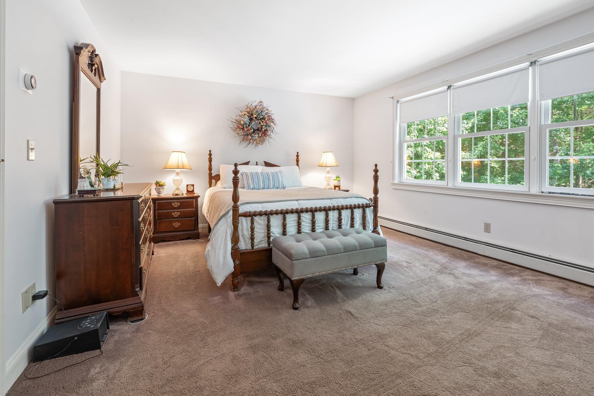 1 Red Fox Road North Hampton, NH 03862 - Photo 30 of 45