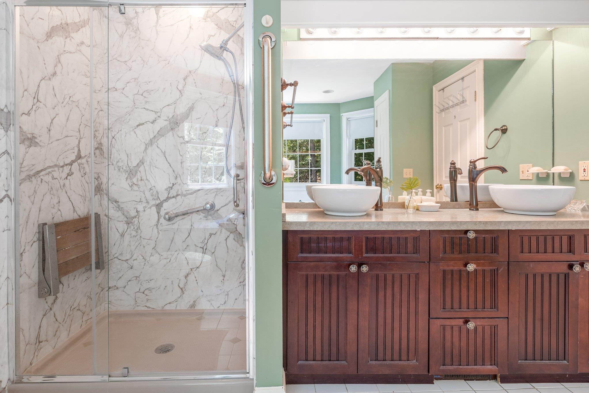 1 Red Fox Road North Hampton, NH 03862 - Photo 33 of 45