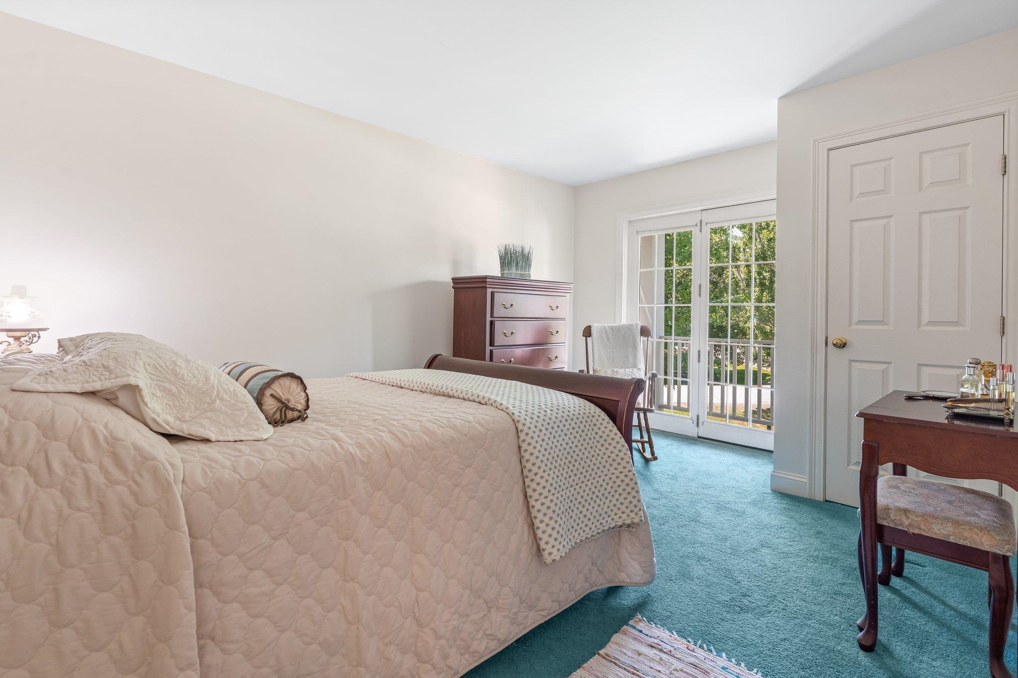 1 Red Fox Road North Hampton, NH 03862 - Photo 35 of 45