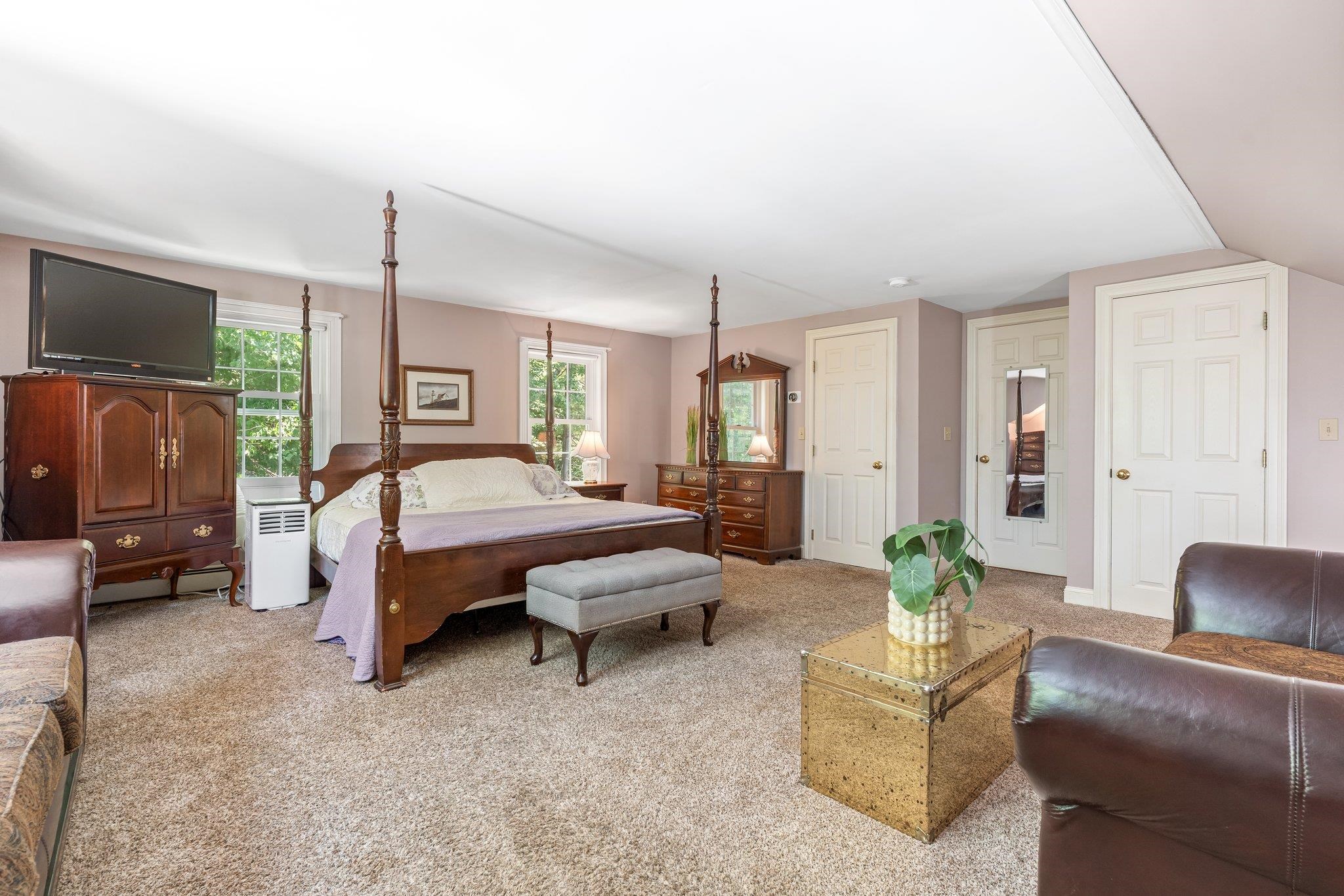 1 Red Fox Road North Hampton, NH 03862 - Photo 39 of 45