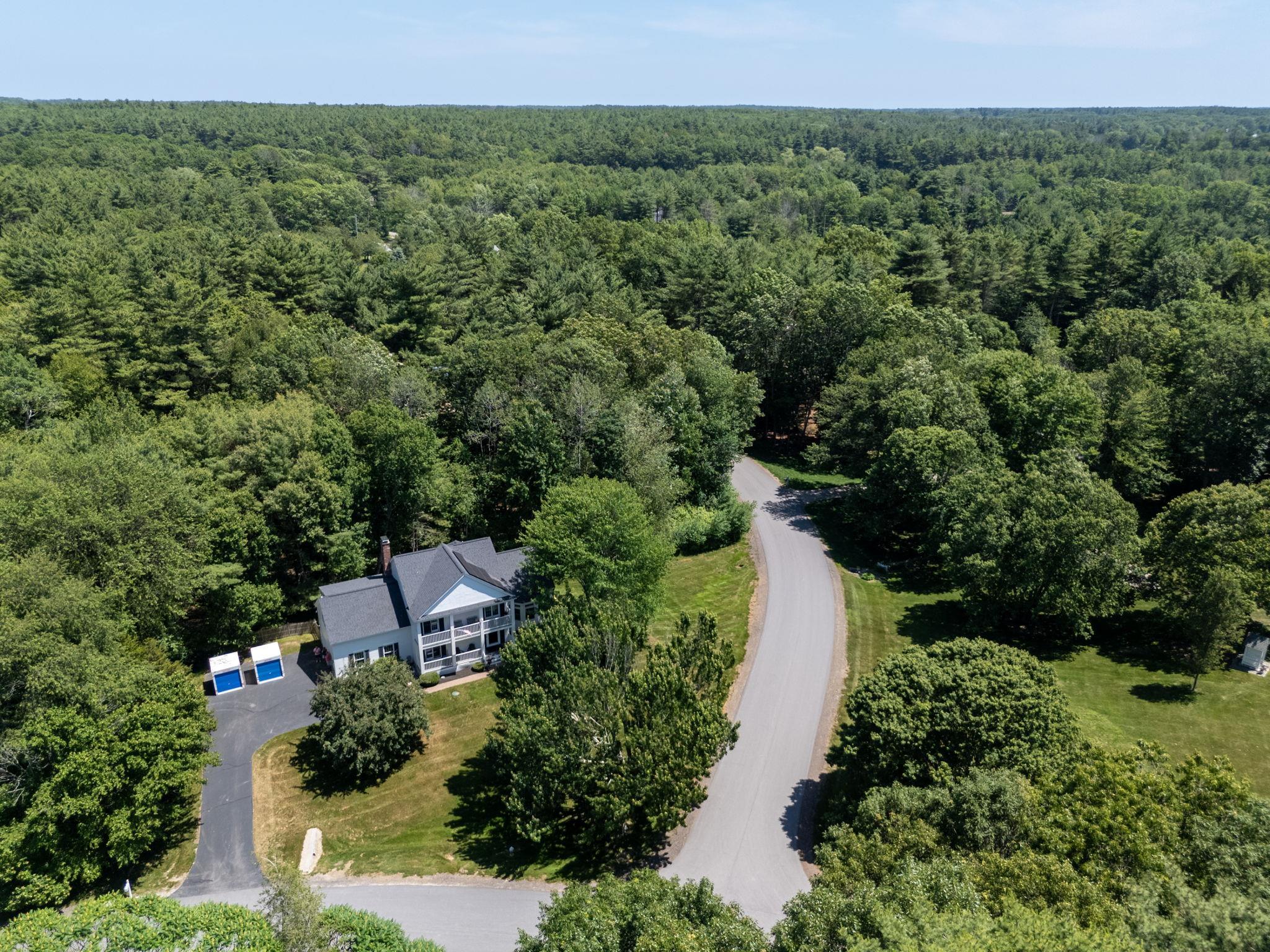 1 Red Fox Road North Hampton, NH 03862 - Photo 4 of 45