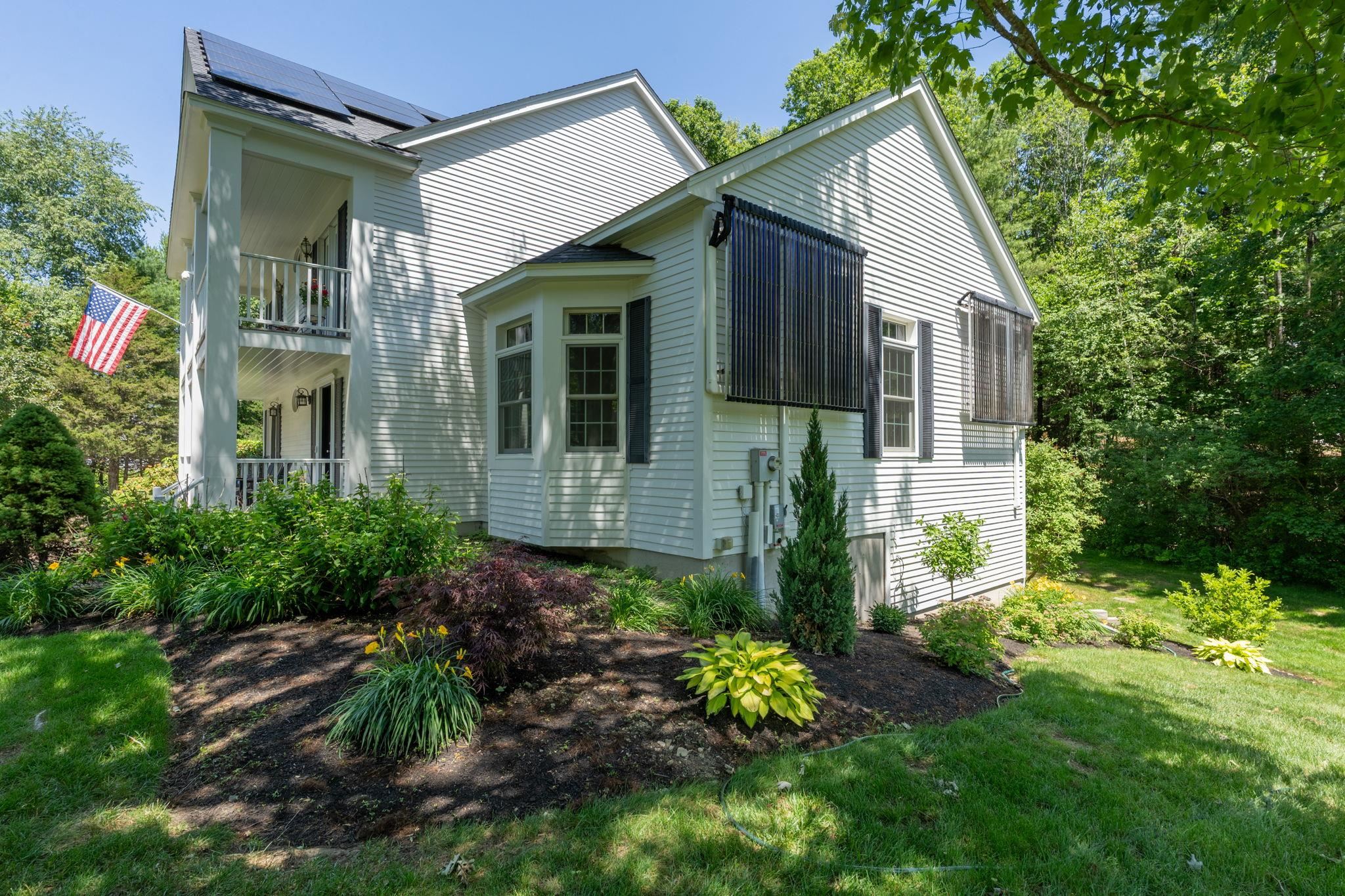 1 Red Fox Road North Hampton, NH 03862 - Photo 5 of 45
