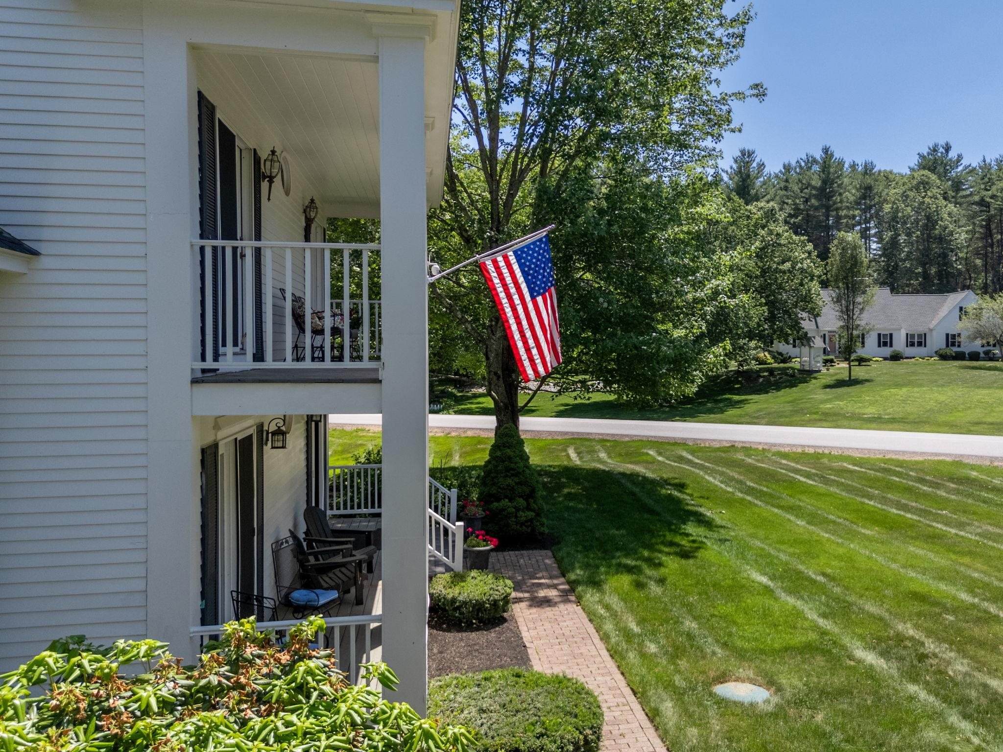 1 Red Fox Road North Hampton, NH 03862 - Photo 6 of 45