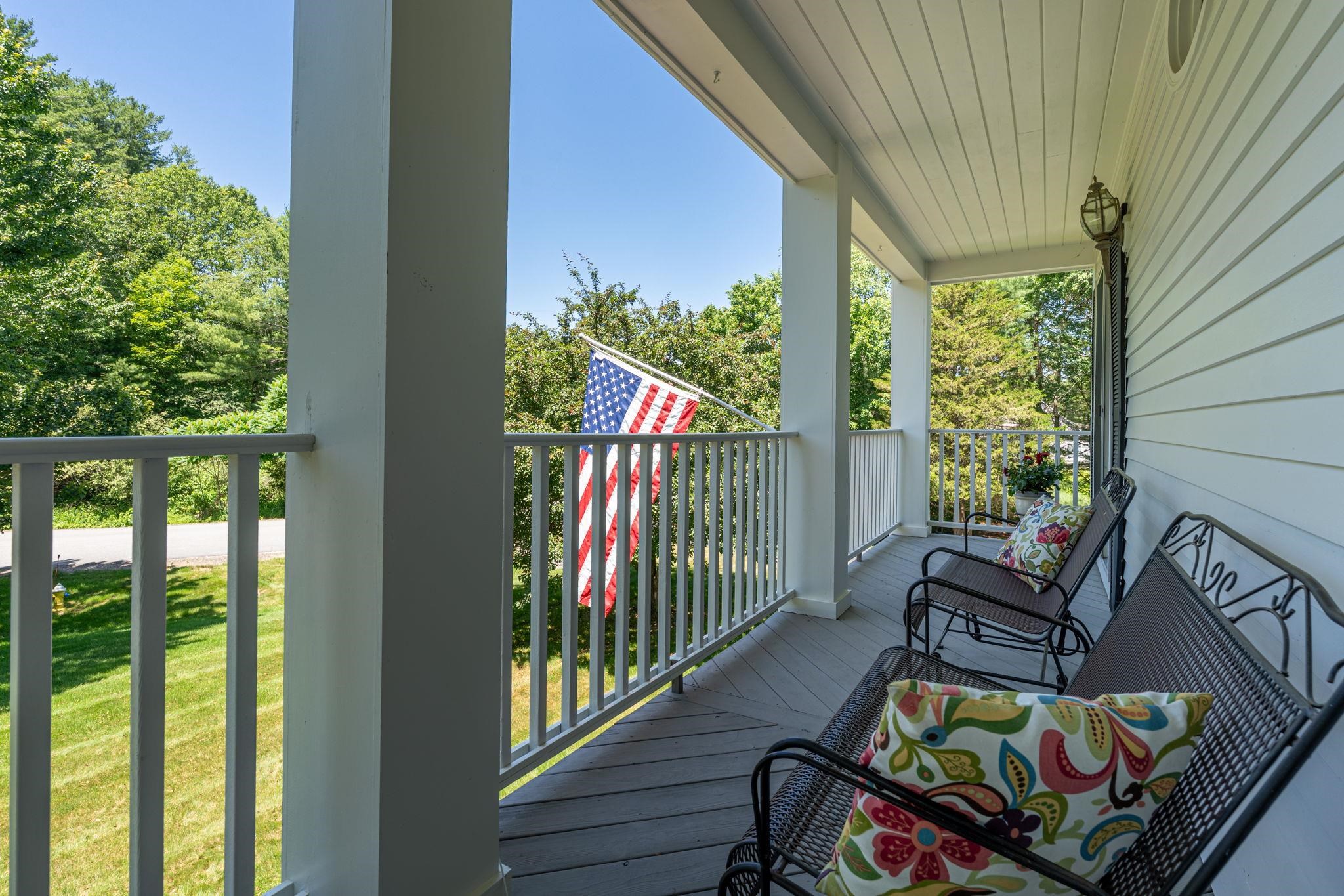 1 Red Fox Road North Hampton, NH 03862 - Photo 7 of 45