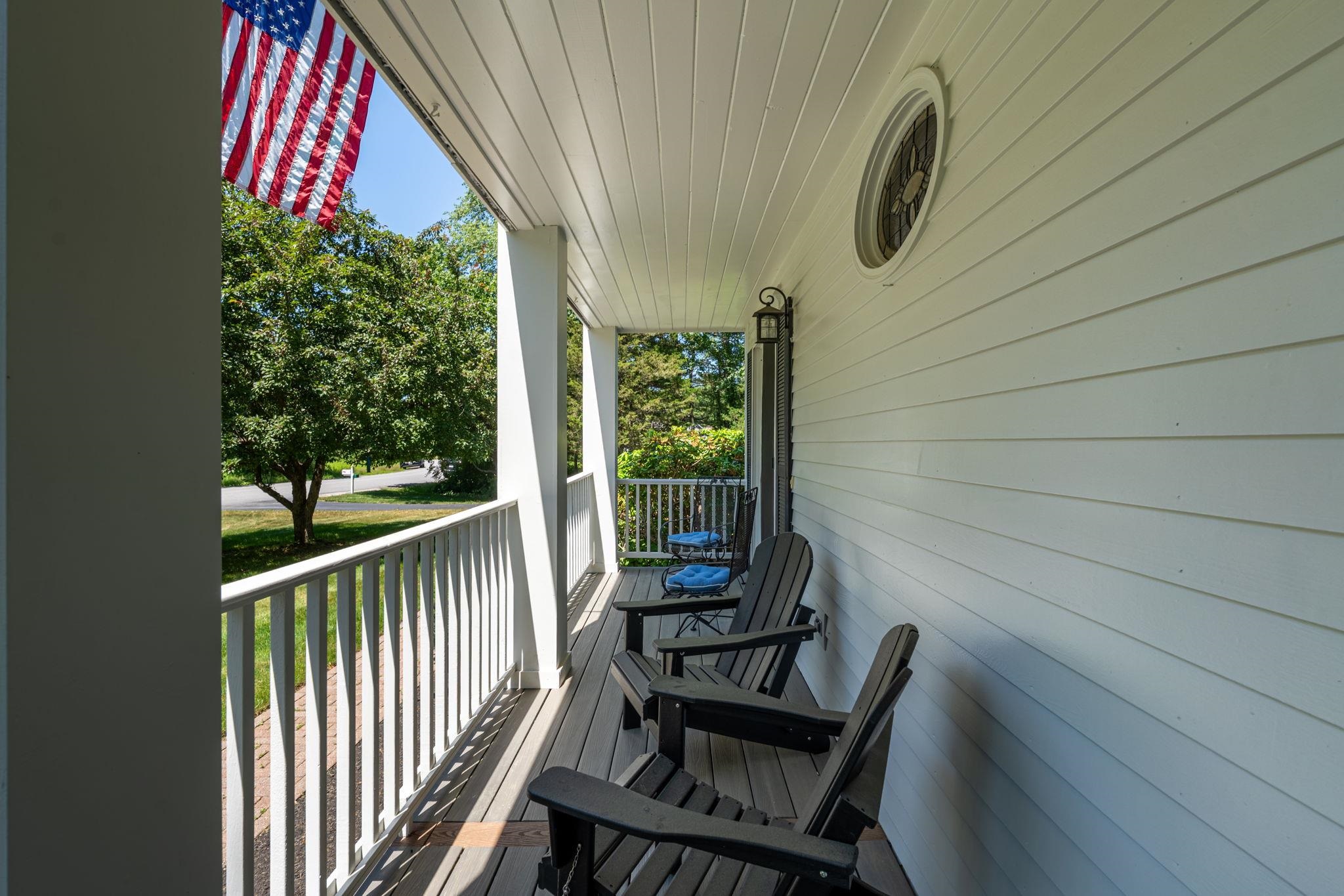 1 Red Fox Road North Hampton, NH 03862 - Photo 8 of 45