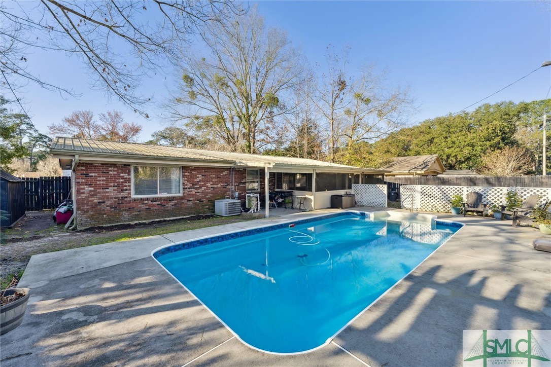 642 Northbrook Road Savannah, GA 31419 - Photo 1 of 45