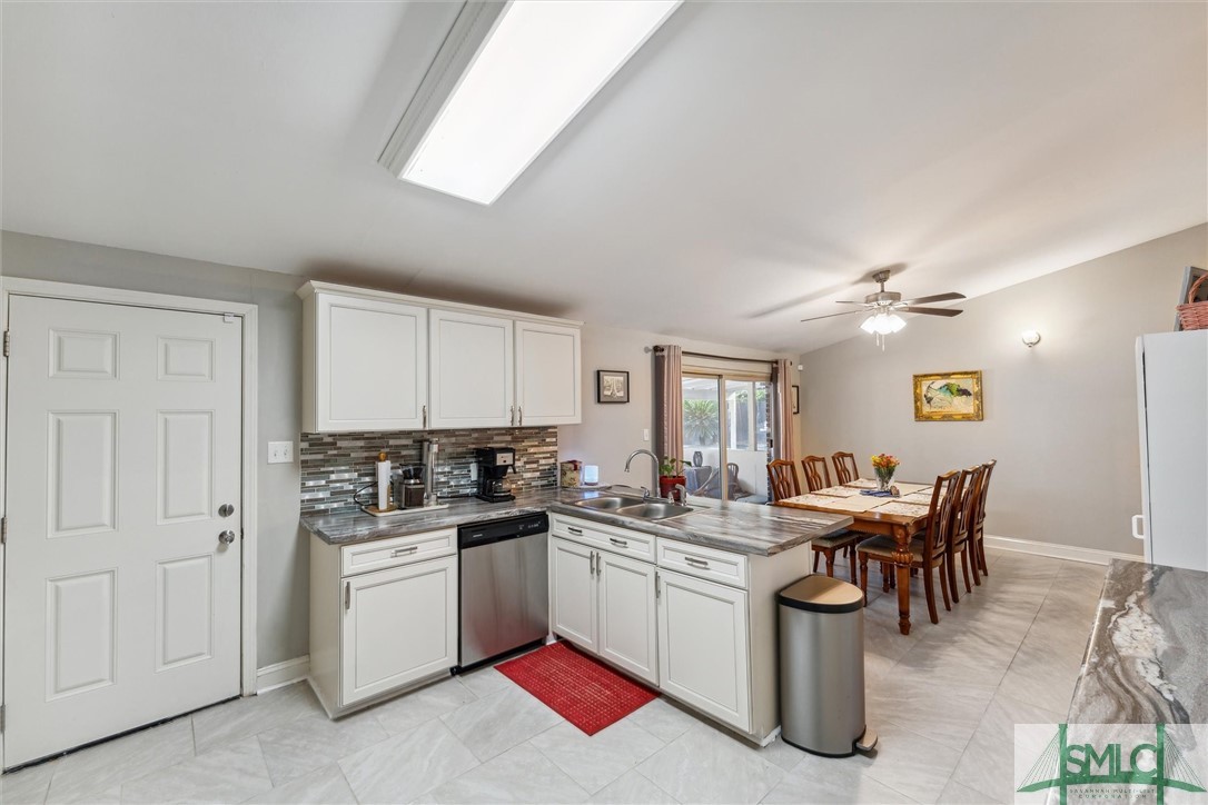642 Northbrook Road Savannah, GA 31419 - Photo 17 of 45