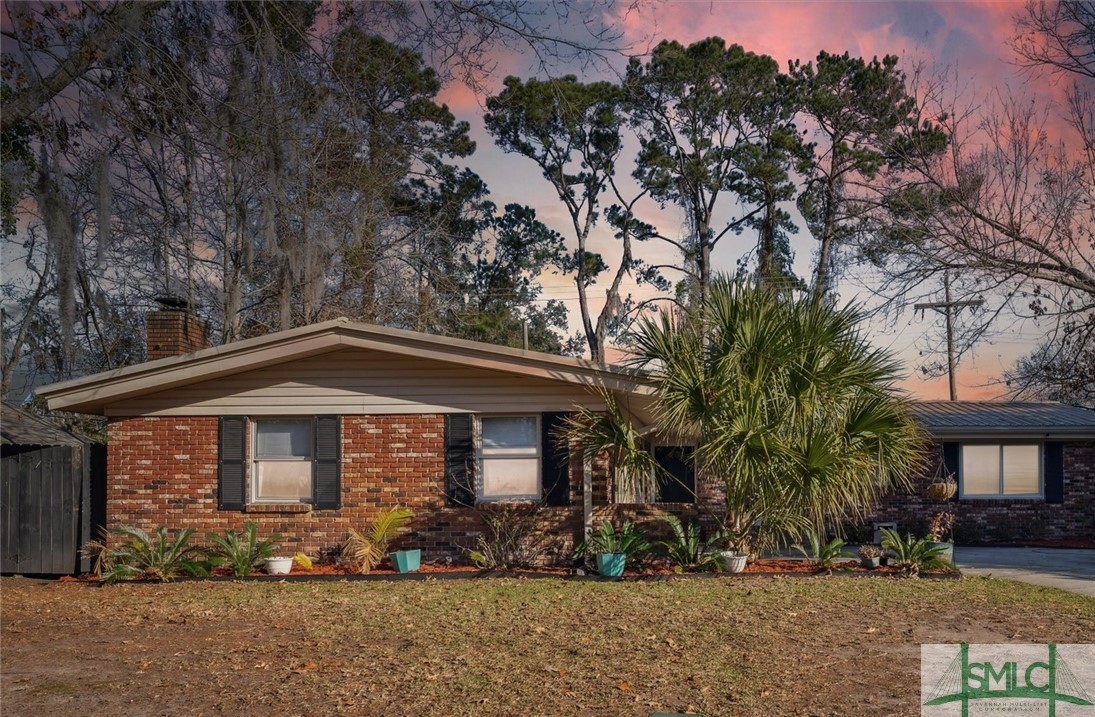 642 Northbrook Road Savannah, GA 31419 - Photo 2 of 45