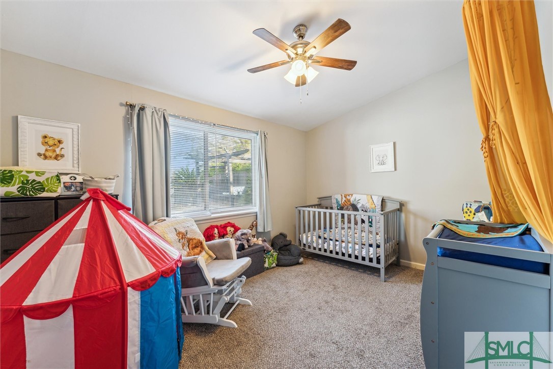 642 Northbrook Road Savannah, GA 31419 - Photo 29 of 45