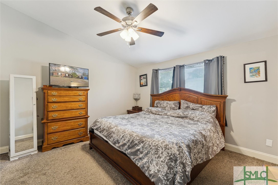 642 Northbrook Road Savannah, GA 31419 - Photo 32 of 45