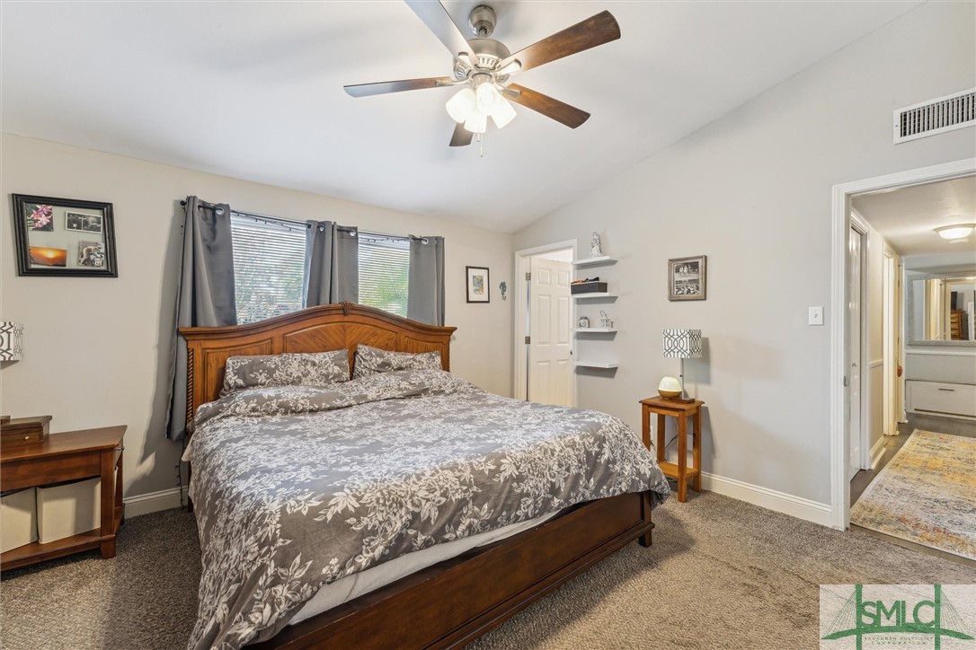 642 Northbrook Road Savannah, GA 31419 - Photo 33 of 45