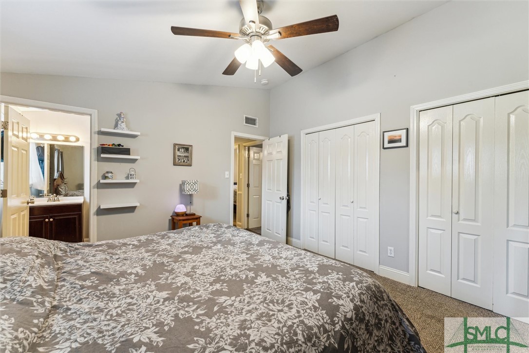 642 Northbrook Road Savannah, GA 31419 - Photo 34 of 45