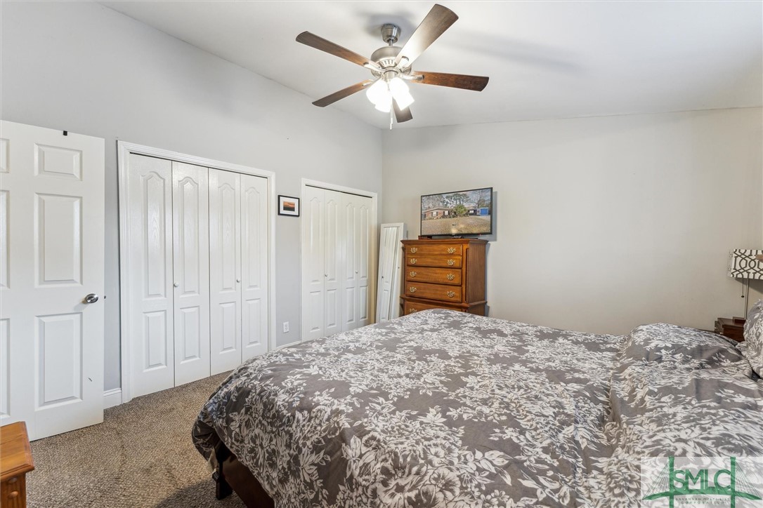 642 Northbrook Road Savannah, GA 31419 - Photo 35 of 45