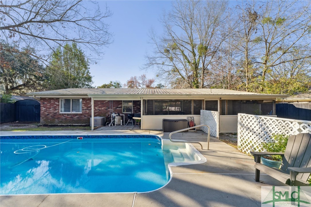 642 Northbrook Road Savannah, GA 31419 - Photo 41 of 45