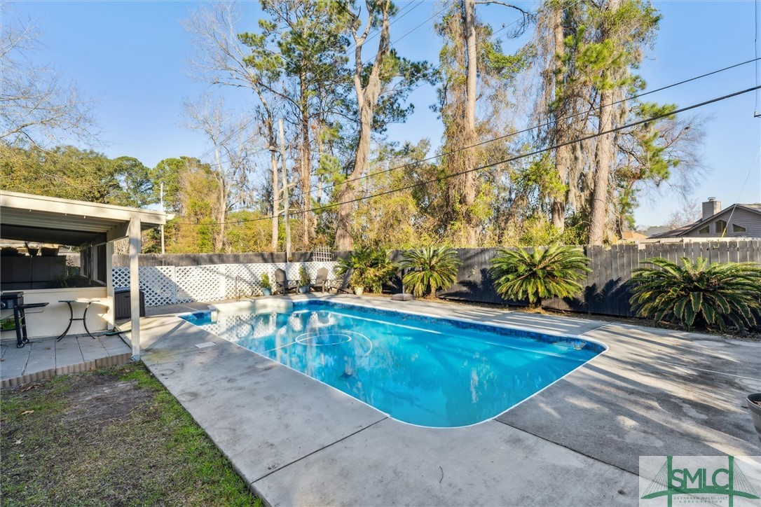 642 Northbrook Road Savannah, GA 31419 - Photo 42 of 45