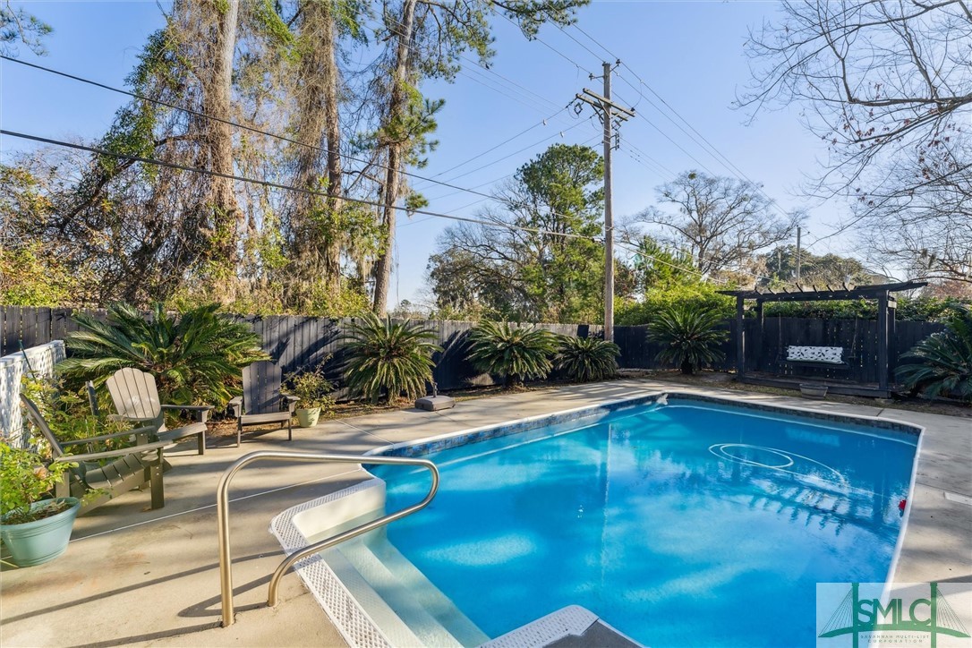642 Northbrook Road Savannah, GA 31419 - Photo 43 of 45