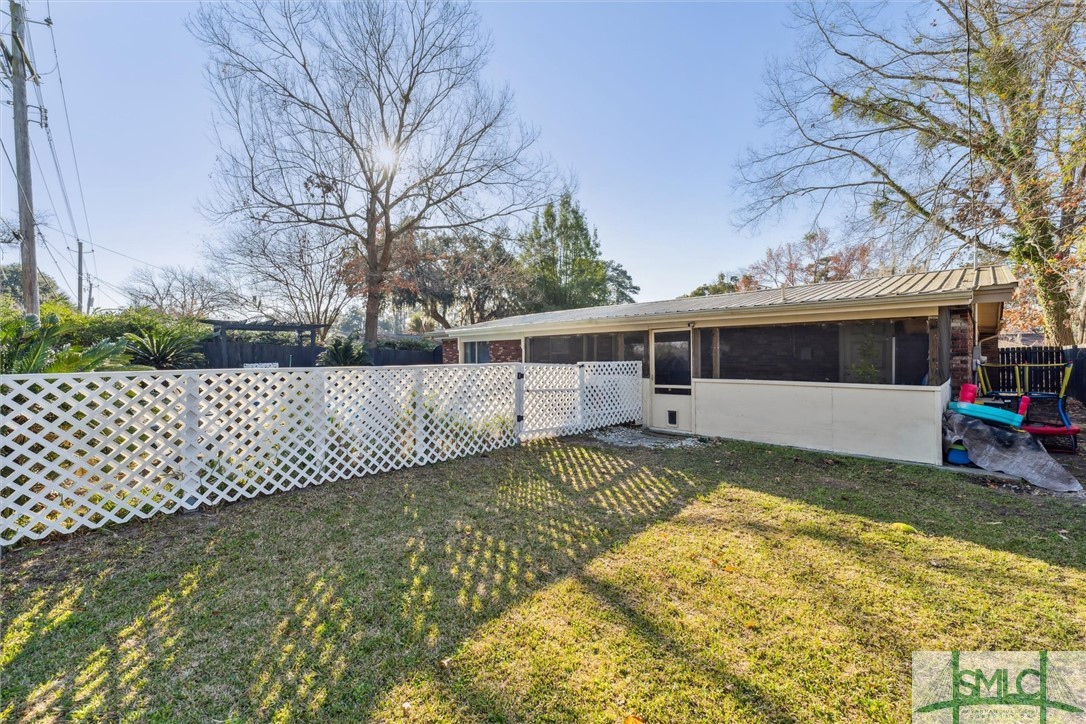 642 Northbrook Road Savannah, GA 31419 - Photo 44 of 45
