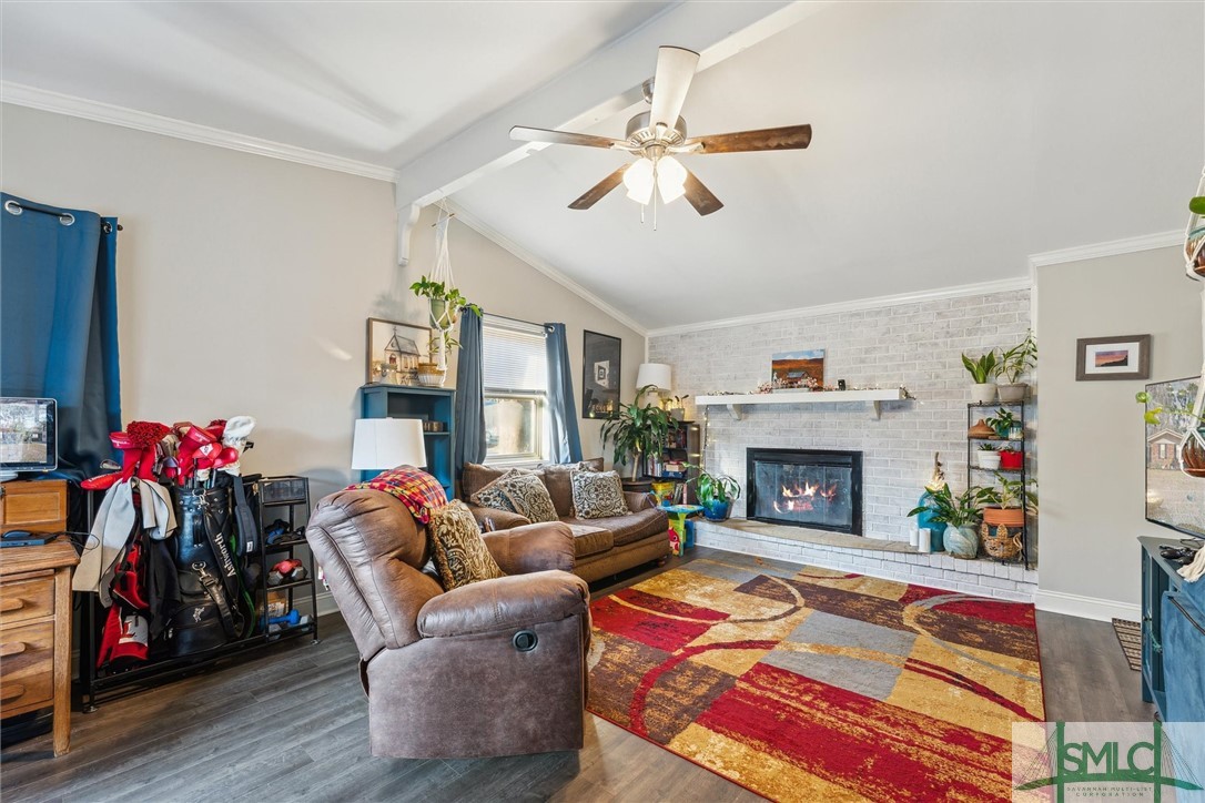 642 Northbrook Road Savannah, GA 31419 - Photo 7 of 45