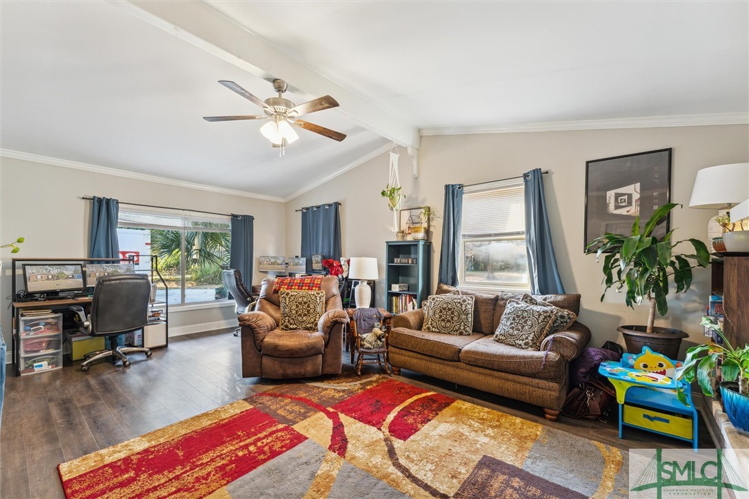642 Northbrook Road Savannah, GA 31419 - Photo 8 of 45