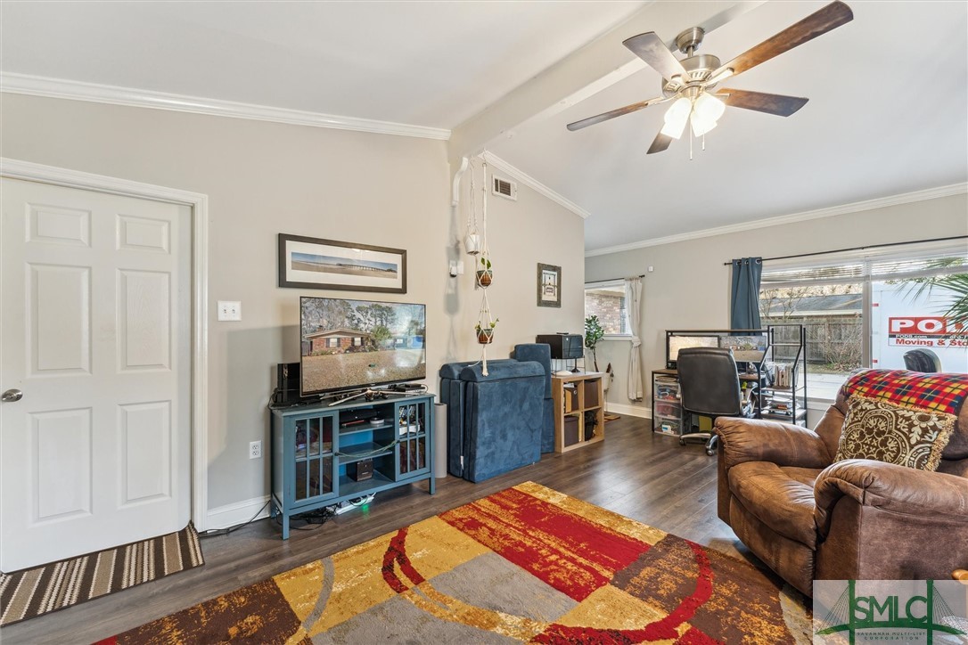642 Northbrook Road Savannah, GA 31419 - Photo 9 of 45