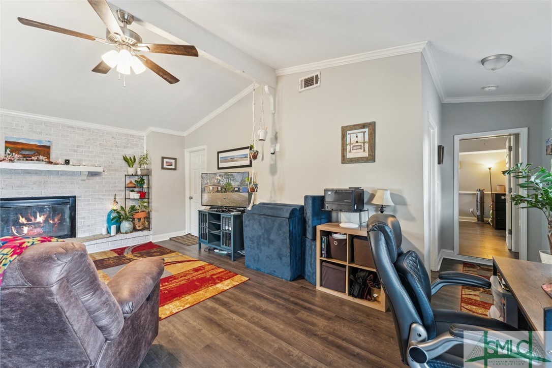 642 Northbrook Road Savannah, GA 31419 - Photo 10 of 45