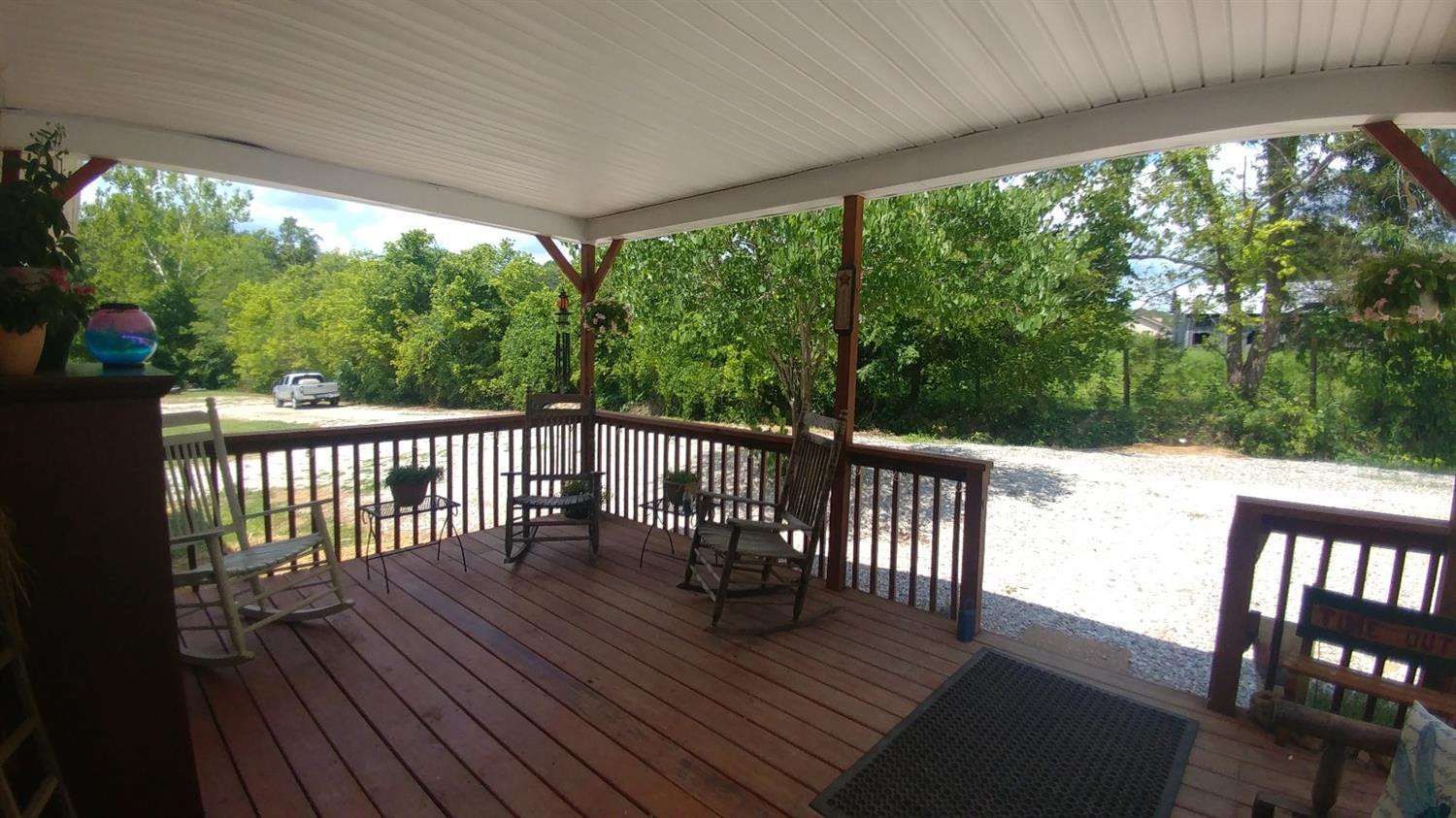 763 Dry Branch Road Irvine, KY 40336 - Photo 21 of 28 Photo 21