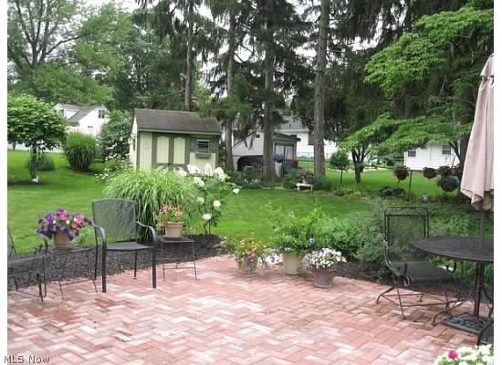 475 Overwood Road Akron, OH 44313 - Photo 25 of 35