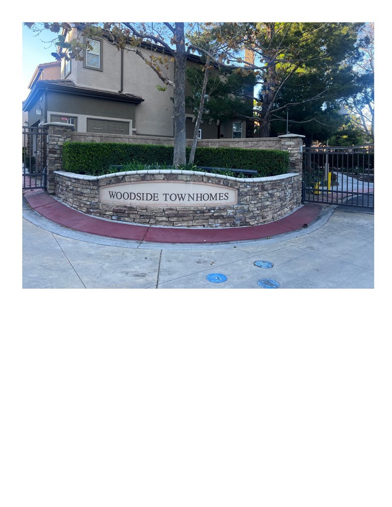 8692 East 9th Street, Unit 29 Rancho Cucamonga, CA 91730 - Photo 2 of 23 Entrance Front