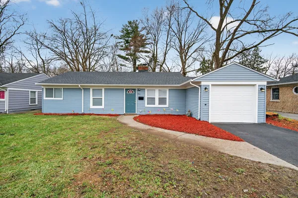 $159,900 | 311 Sauk Trail, Park Forest, IL 60466