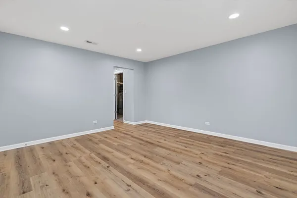 a view of room