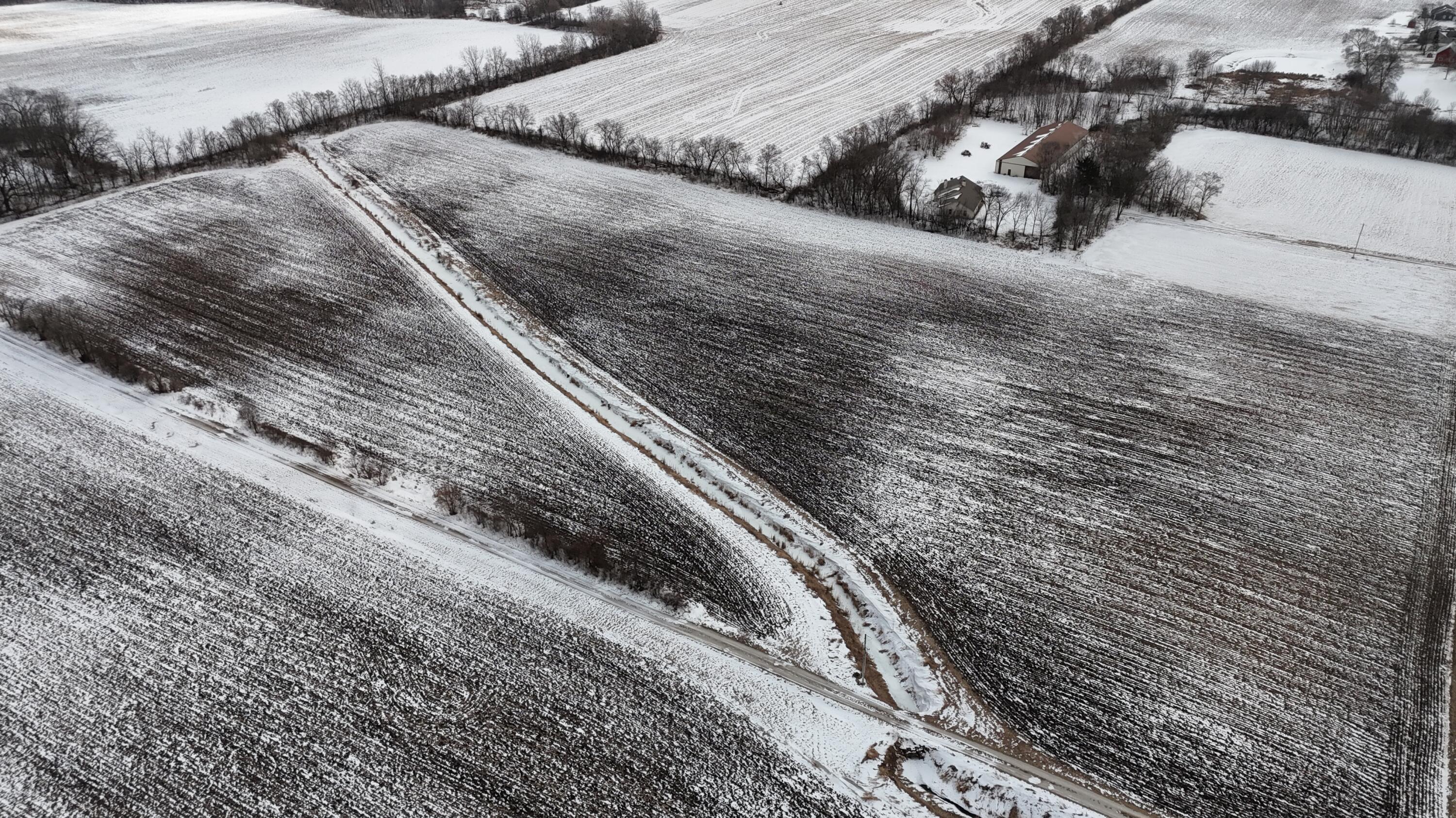 Lt1 North Lt1 N Britton Road Union Grove, WI 53182 - Photo 3 of 3 DJI_20260204030956_0053_D