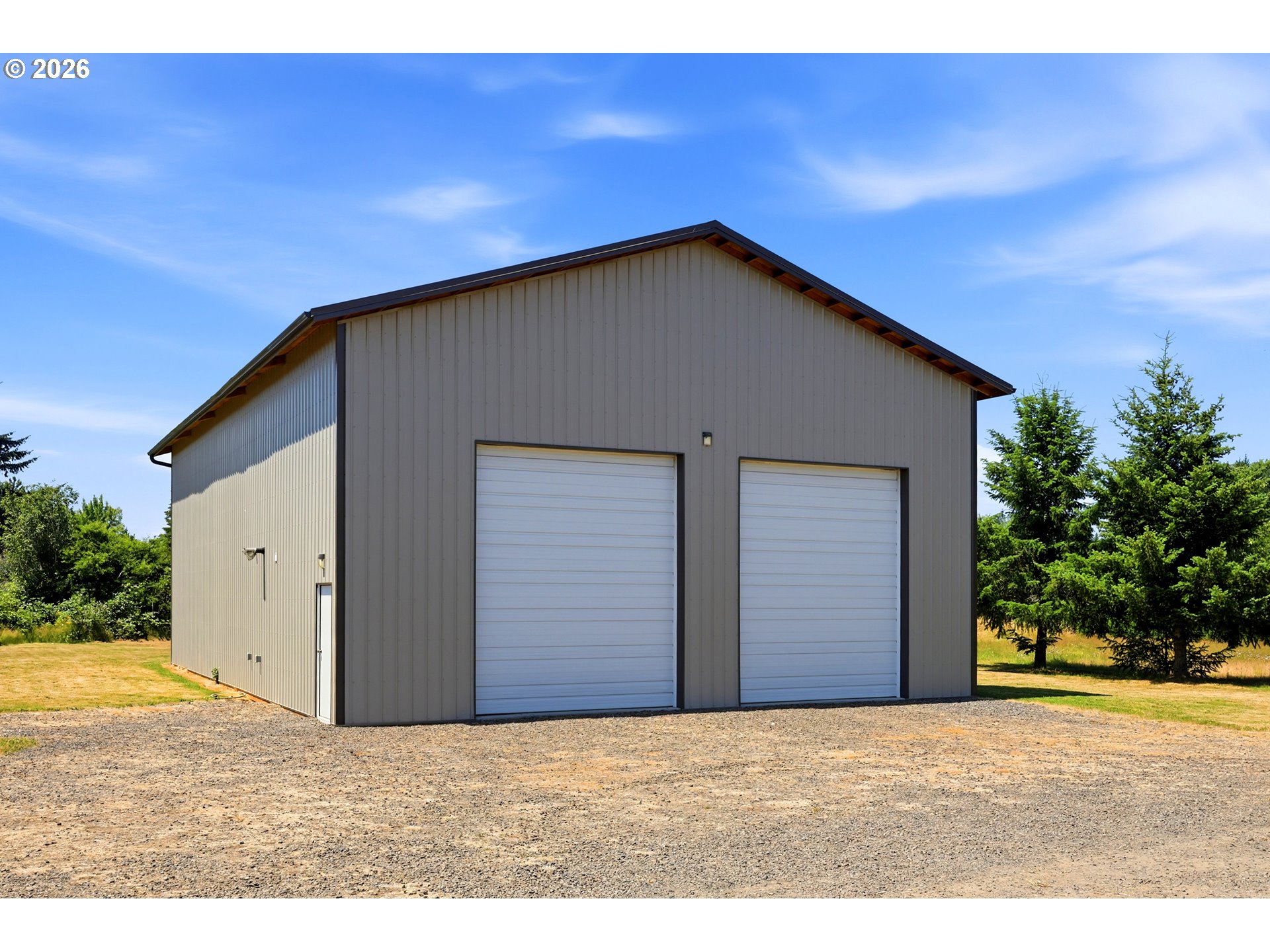 16425 South Babler Road Oregon City, OR 97045 - Photo 9 of 21