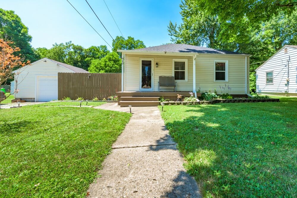 717 South Ribble Avenue Muncie, IN 47302 - Photo 1 of 18 Gallery Image 1