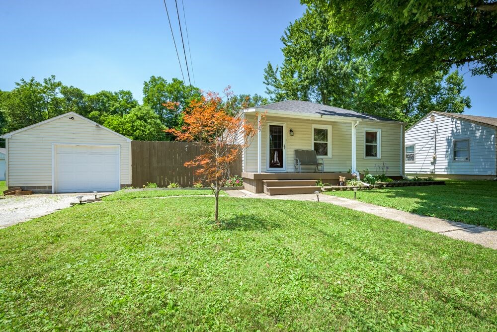 717 South Ribble Avenue Muncie, IN 47302 - Photo 2 of 18 Gallery Image 2