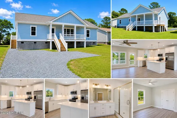 $299,900 | 1901 Oxpen Road Southwest, Supply, NC 28462