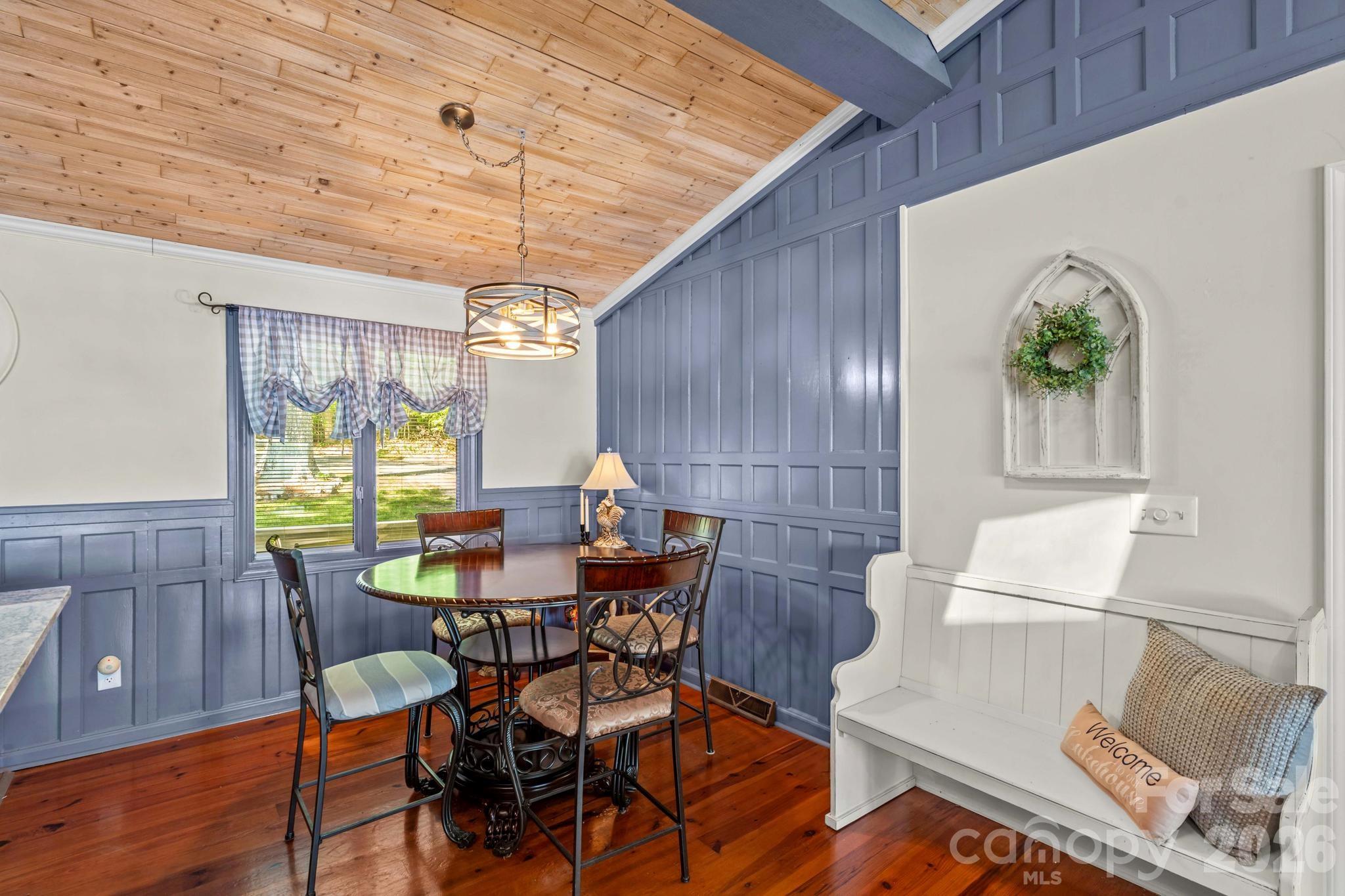 395 Rendleman Road Salisbury, NC 28146 - Photo 13 of 48