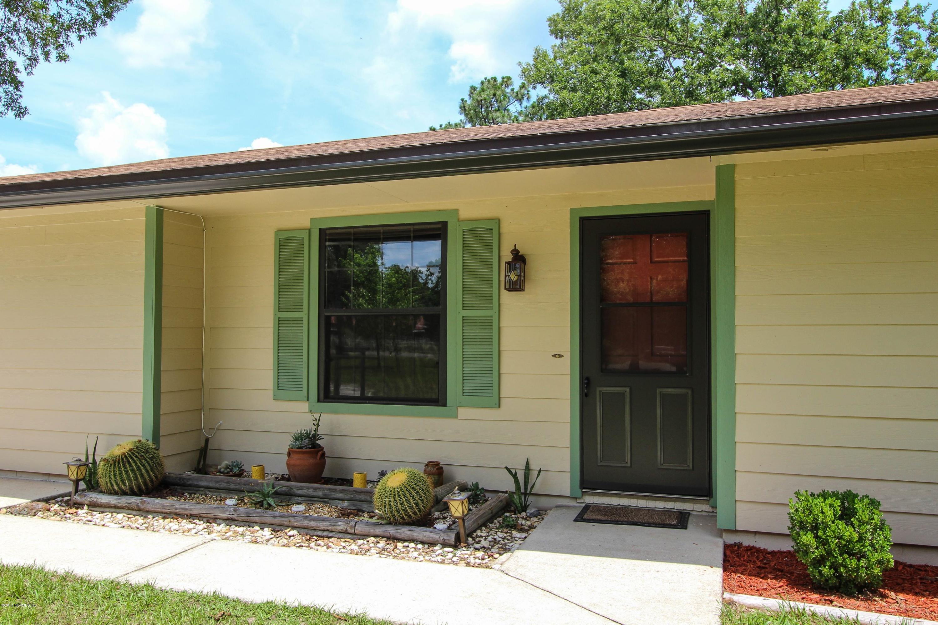 4533 Chipmunk Road Middleburg, FL 32068 - Photo 3 of 31 Entry