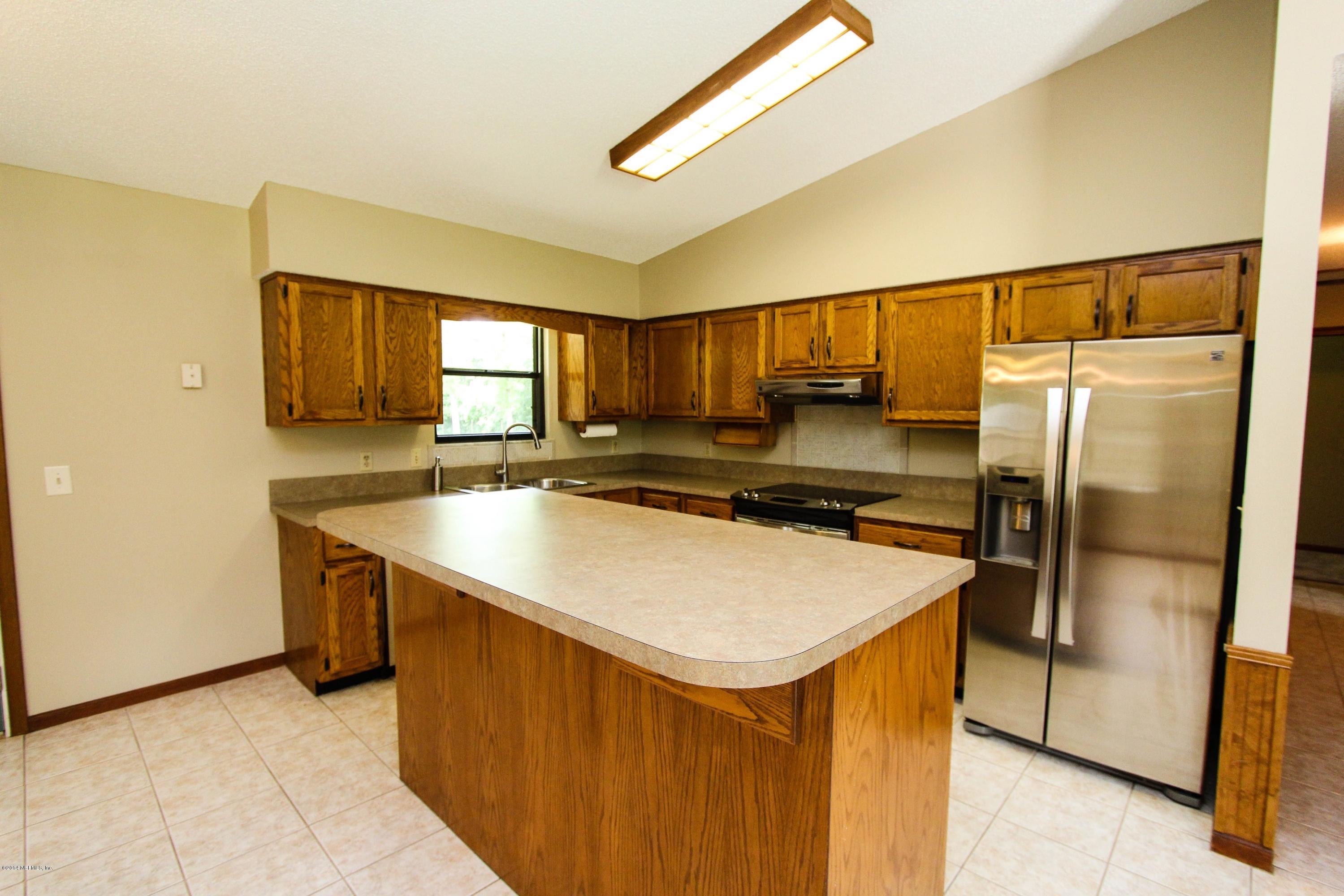 4533 Chipmunk Road Middleburg, FL 32068 - Photo 8 of 31 Kitchen View 2