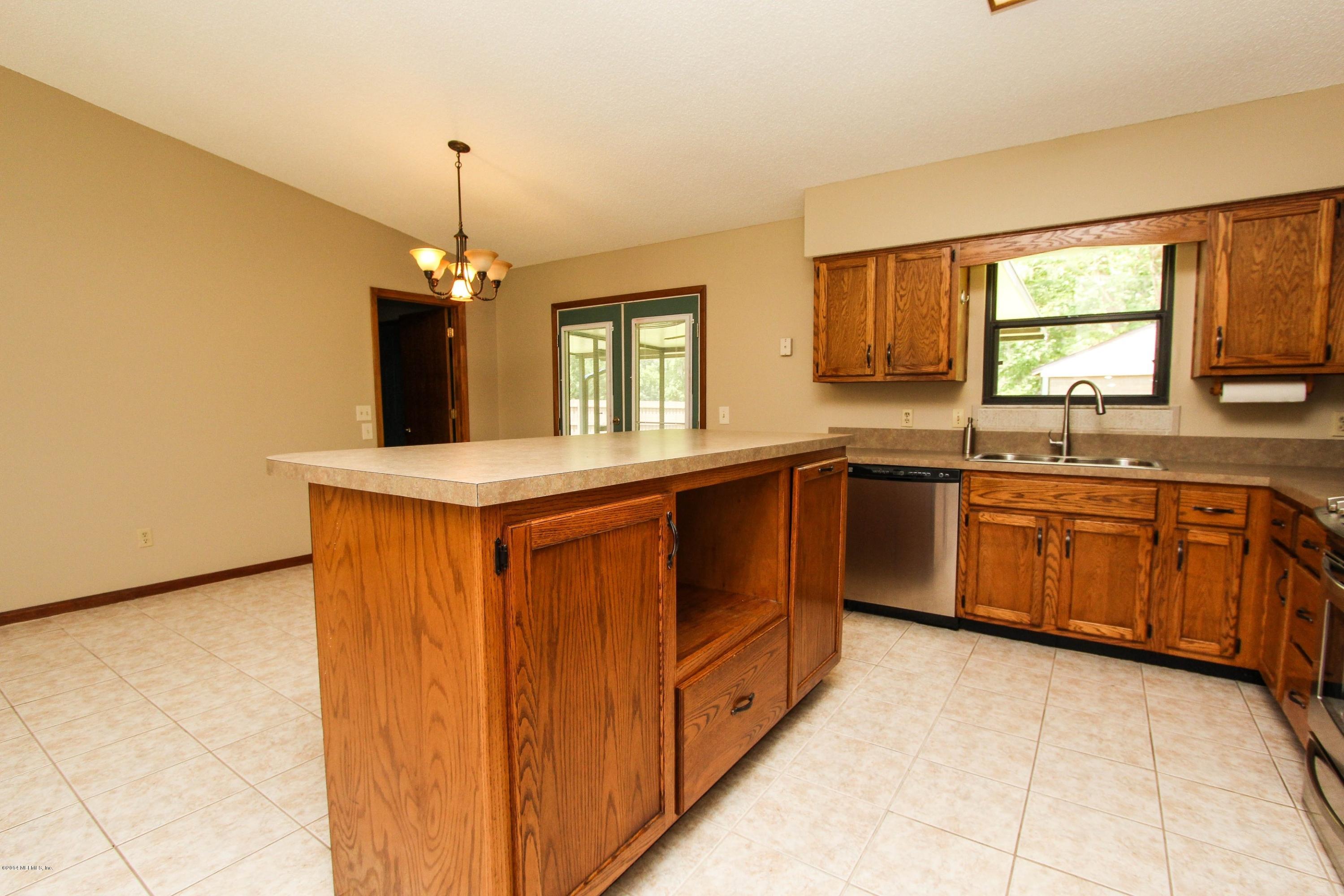 4533 Chipmunk Road Middleburg, FL 32068 - Photo 9 of 31 Kitchen View 3