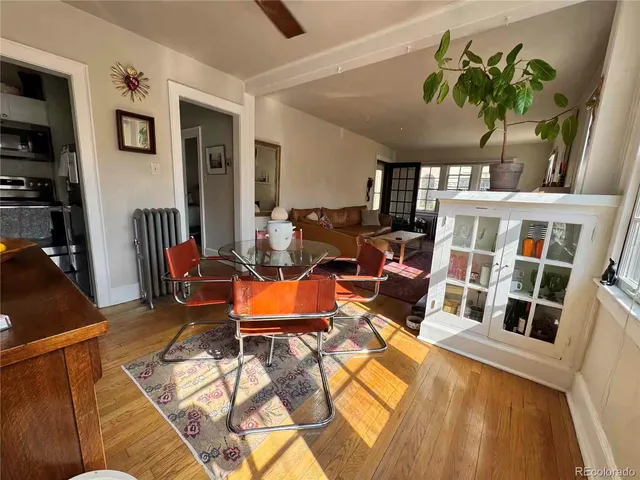 $3,250 | 966 Garfield Street, Denver, CO 80206