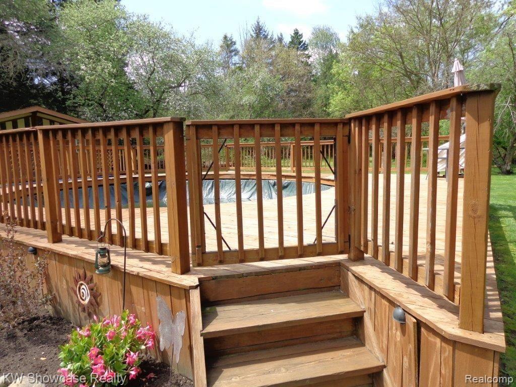 1650 Gravel Ridge Drive Rochester Hills, MI 48307 - Photo 24 of 93