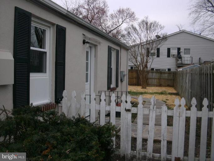 8444 Geneva Road Pasadena, MD 21122 - Photo 1 of 10 Exterior #2