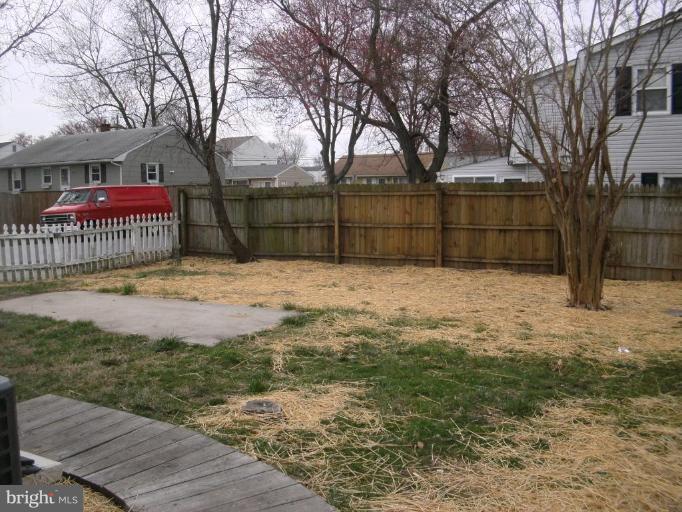 8444 Geneva Road Pasadena, MD 21122 - Photo 2 of 10 Exterior (Rear)