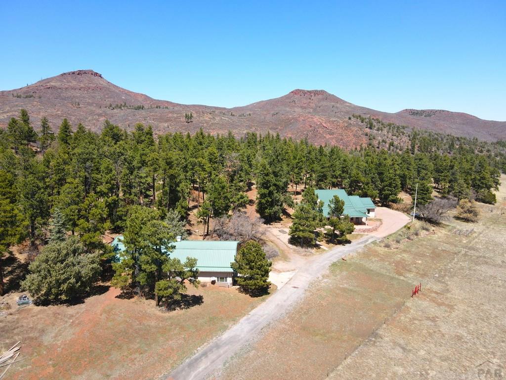 3990 Northcreek Road Beulah, CO 81023 - Photo 58 of 62