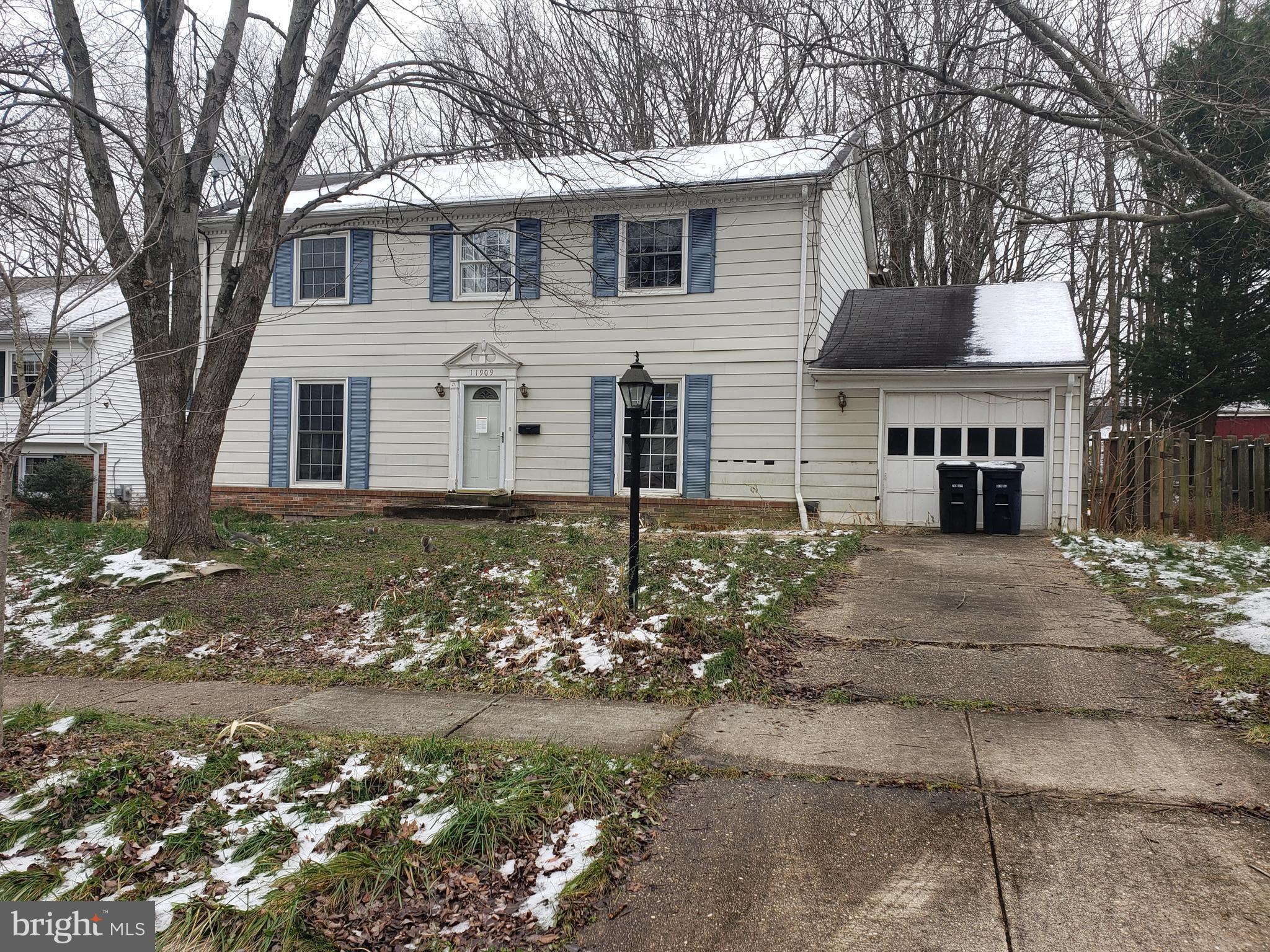 11909 Callow Terrace Laurel, MD 20708 - Photo 1 of 2 Gallery Image 1