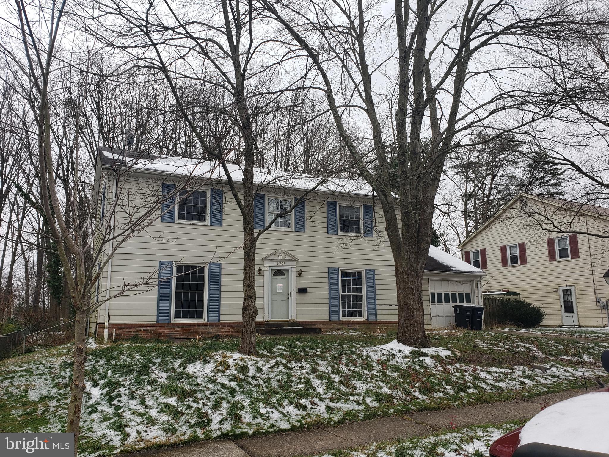 11909 Callow Terrace Laurel, MD 20708 - Photo 2 of 2 Gallery Image 2
