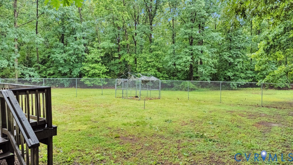 2715 Bethany Church Road Bumpass, VA 23024 - Photo 35 of 44