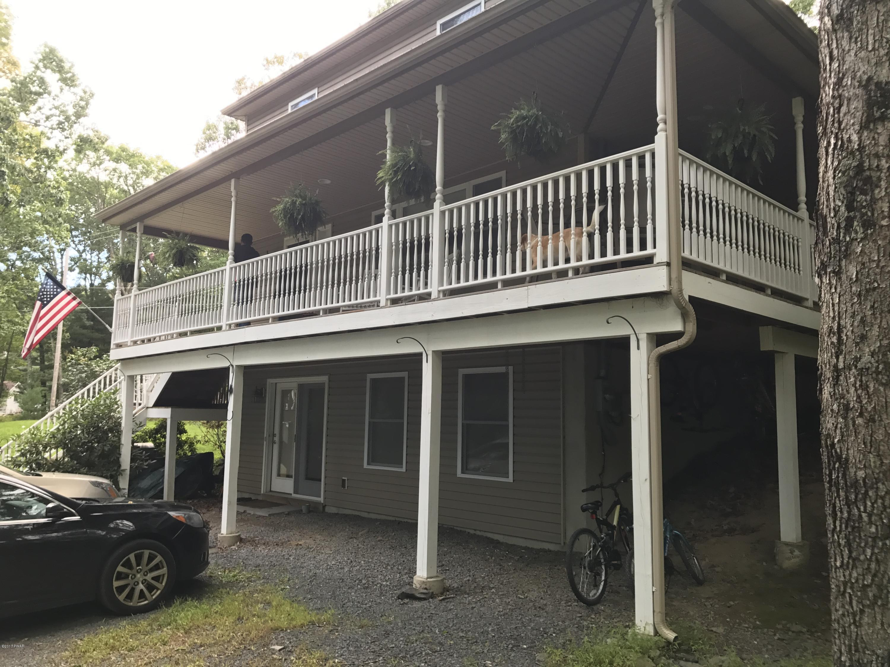 171 Cree Road Shohola, PA 18458 - Photo 1 of 31