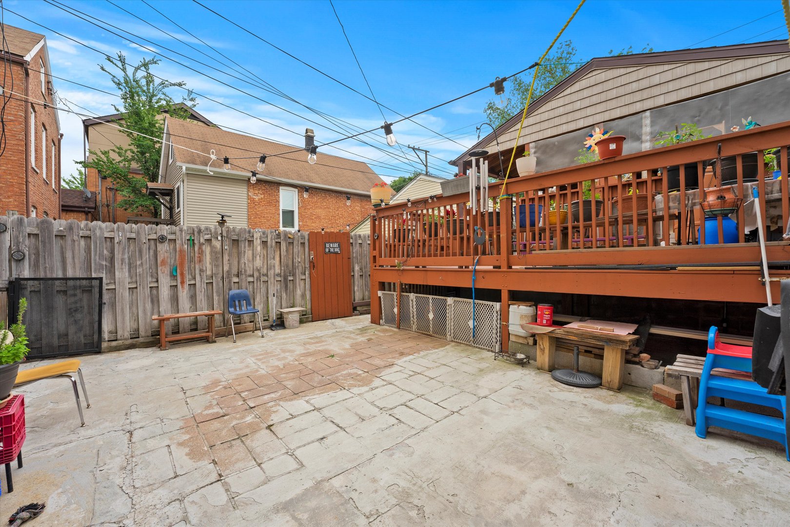 2129 West 18th Place Chicago, IL 60608 - Photo 30 of 38