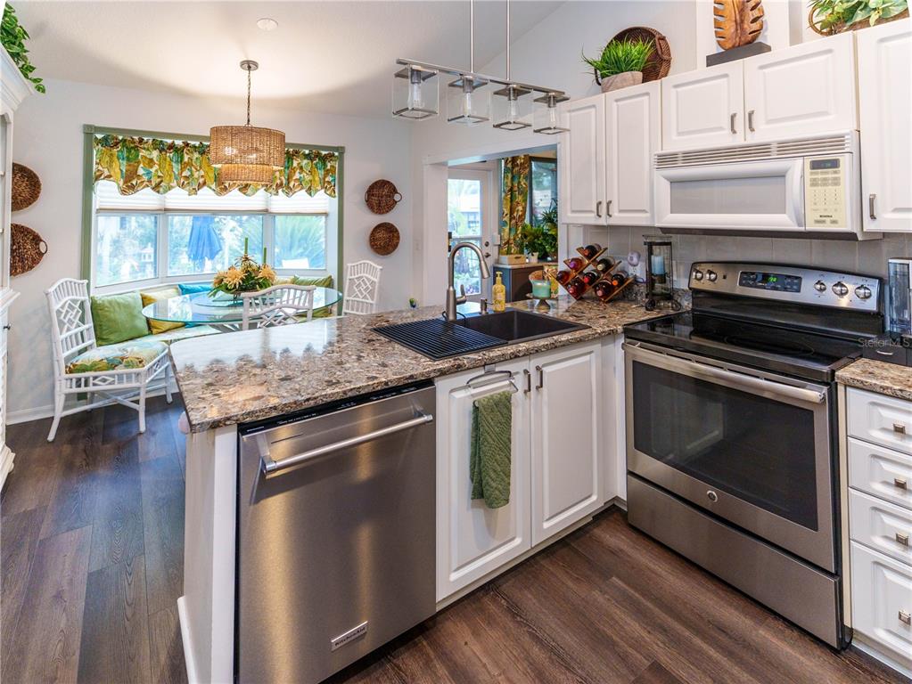 9234 Santa Monica Way New Port Richey, FL 34655 - Photo 24 of 49